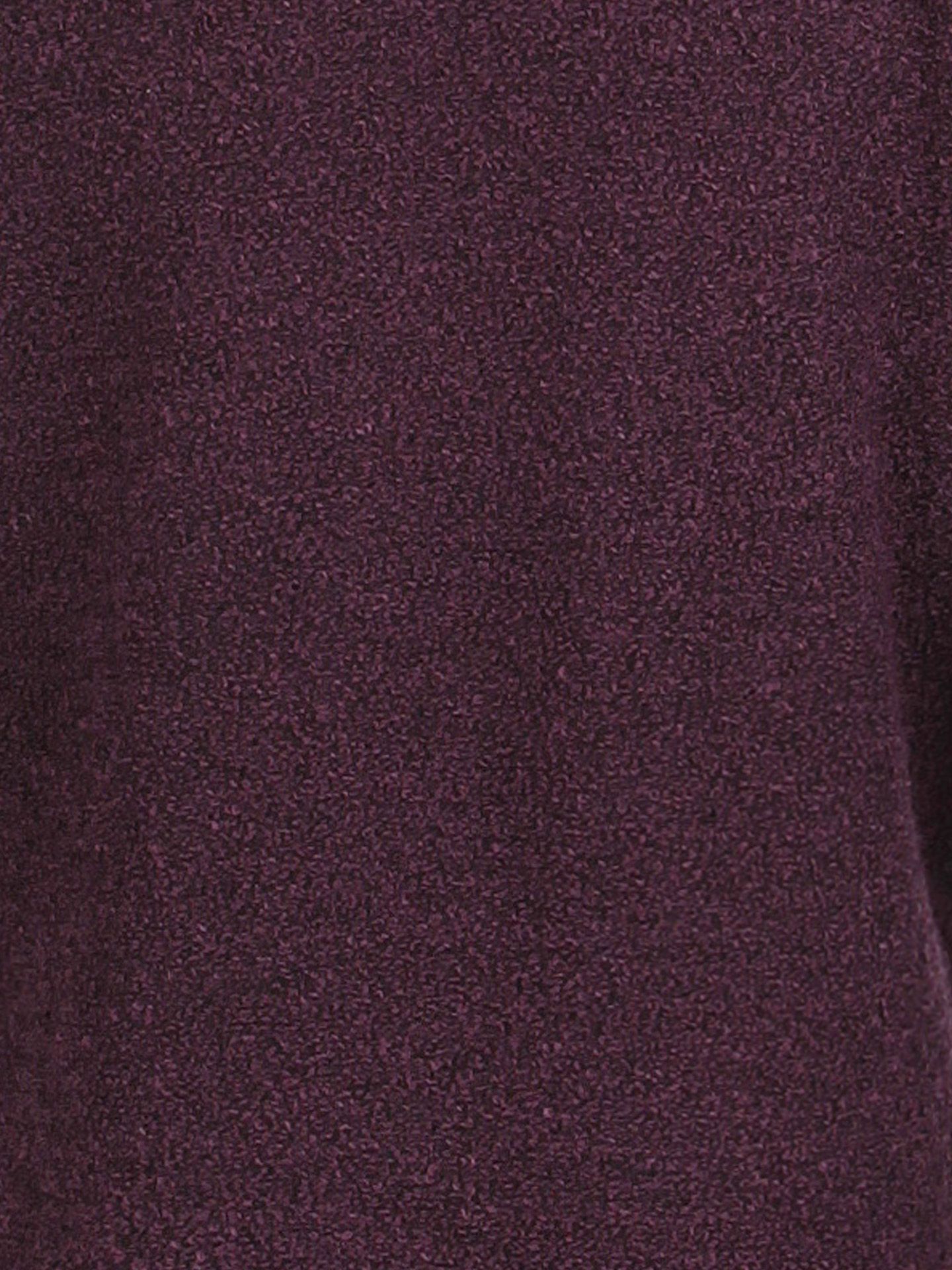 Enjoy Womenswear Vest Lang Rood 00076257-3650