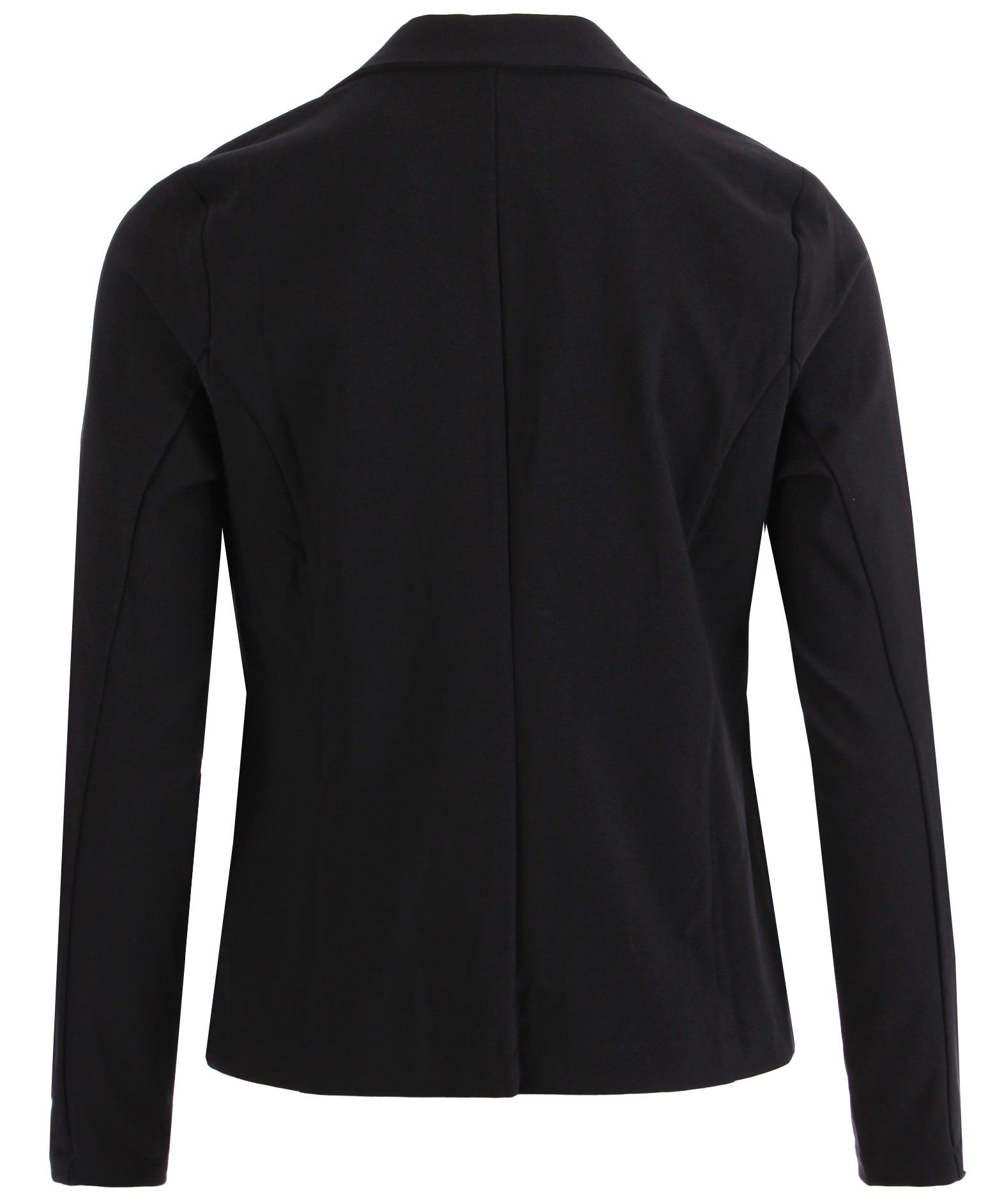 Enjoy Womenswear Enjoy blazer Nova Zwart 00076277-7500