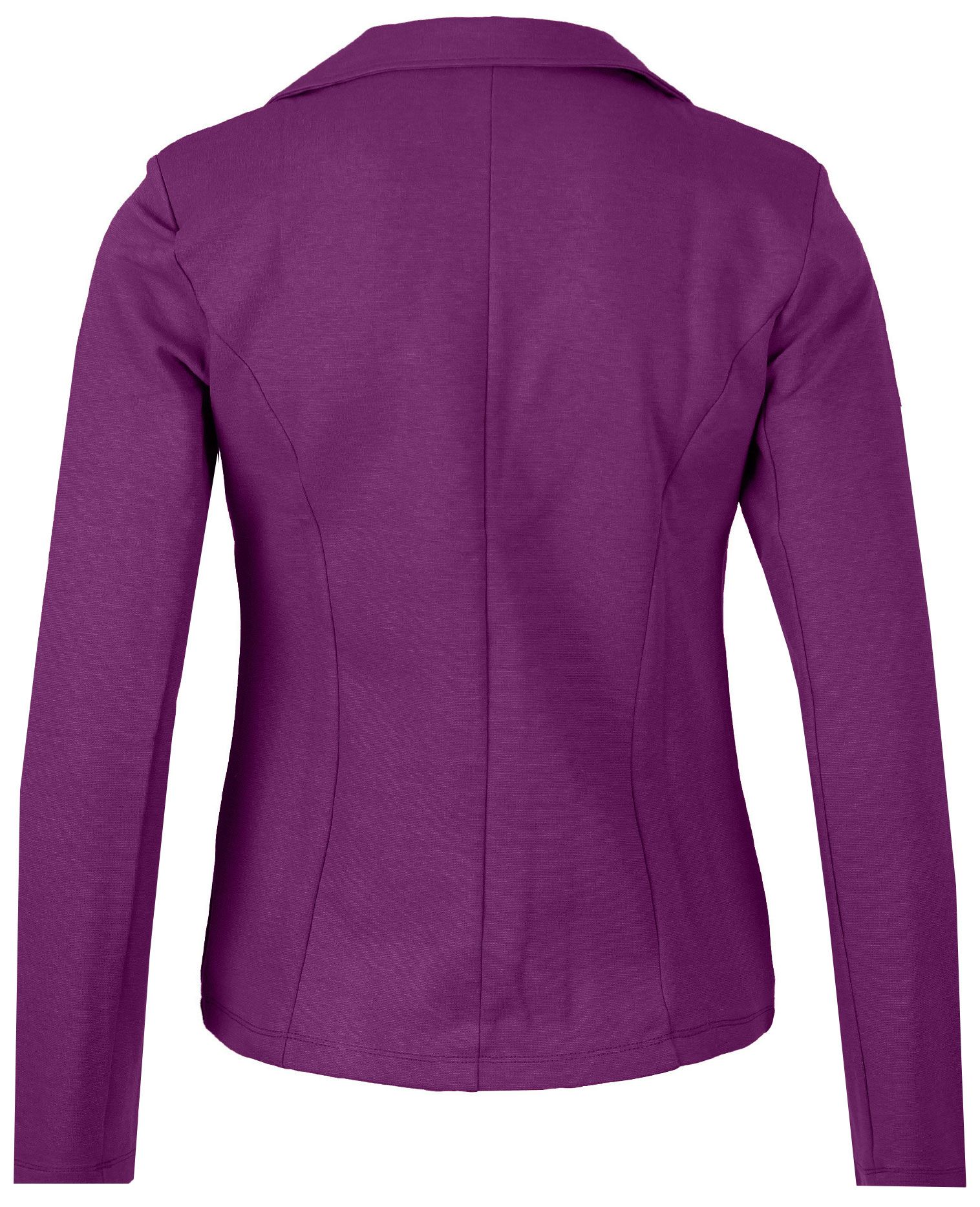 Enjoy Womenswear Blazer Lilly Paars 00076278-4260