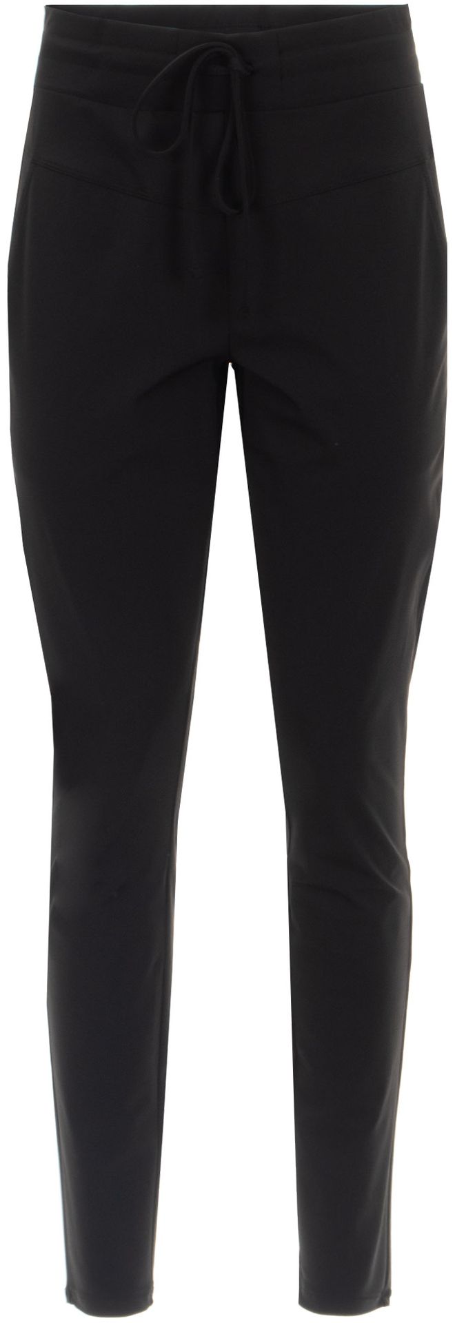 Zoso Zoso pantalon Amber Zwart 00076282-7500