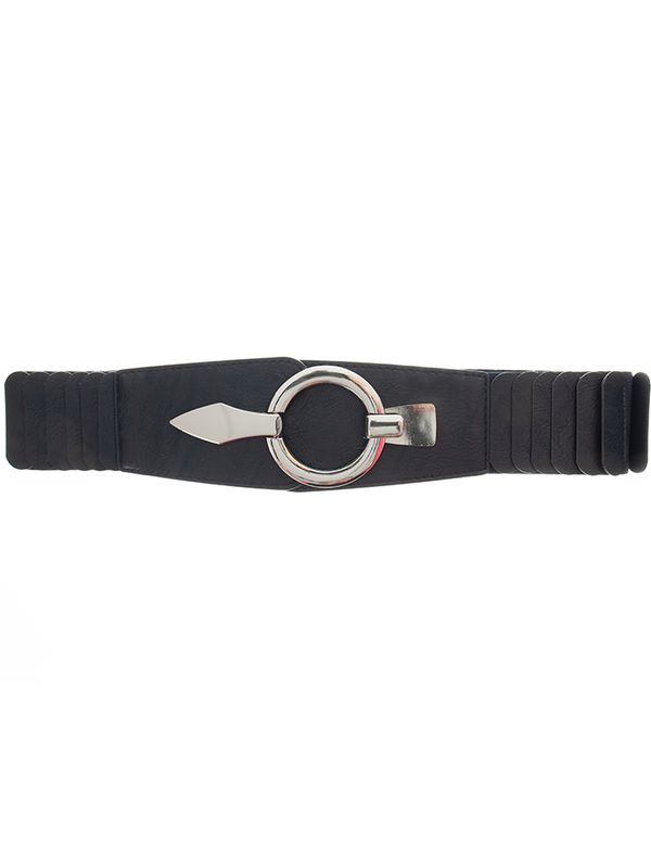 Schijvens mode Riem Anja Blauw 2900071589030