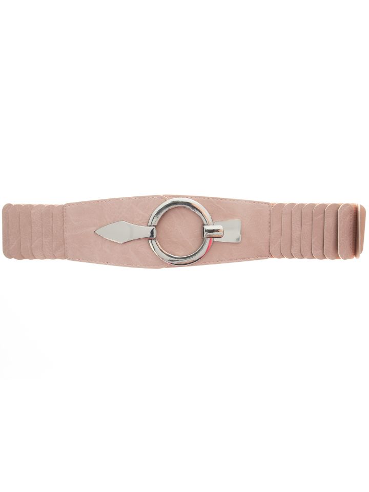 Schijvens mode Riem Anja Roze 00076351-4500