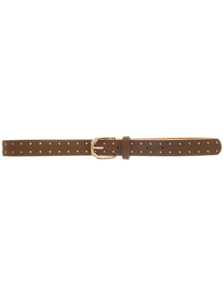 Schijvens mode Riem Rosa Camel 00076354-2700