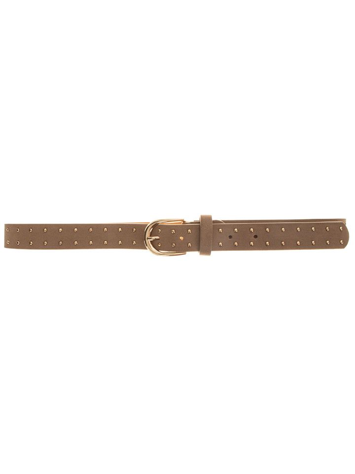 Schijvens mode Riem Rosa Taupe 00076354-5500