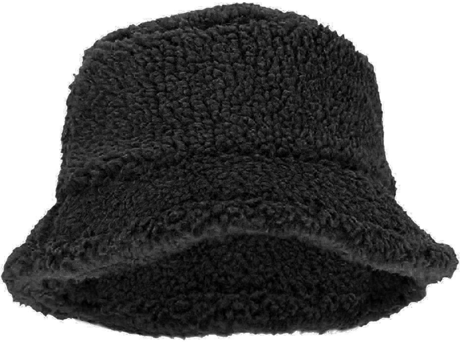 Sarlini Sarlini bucket hat Paris Zwart 00076515-7500