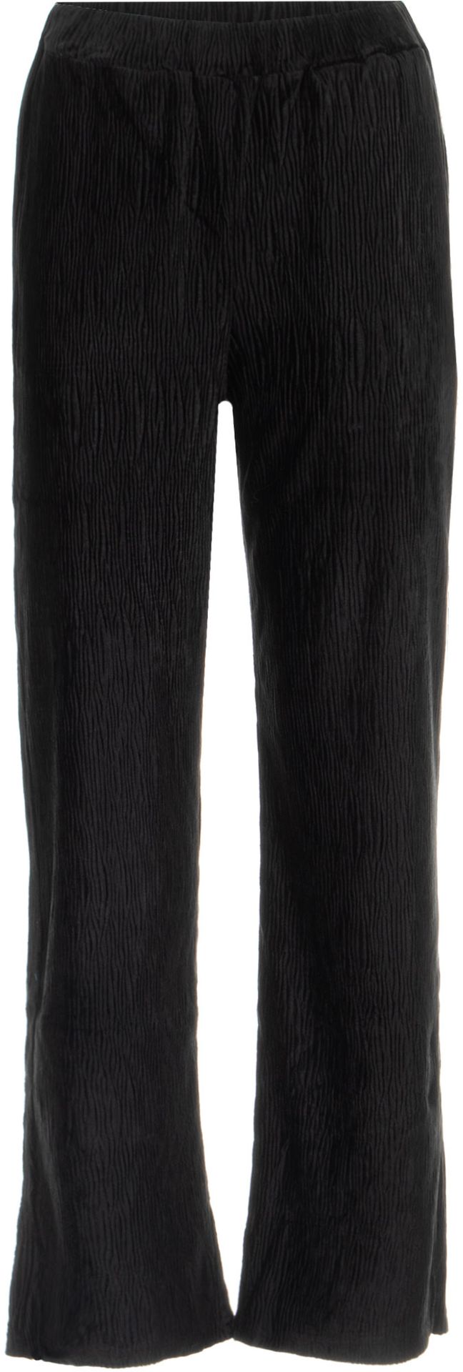 Ilosa Ilosa pantalon Veerle Zwart 00076573-7500