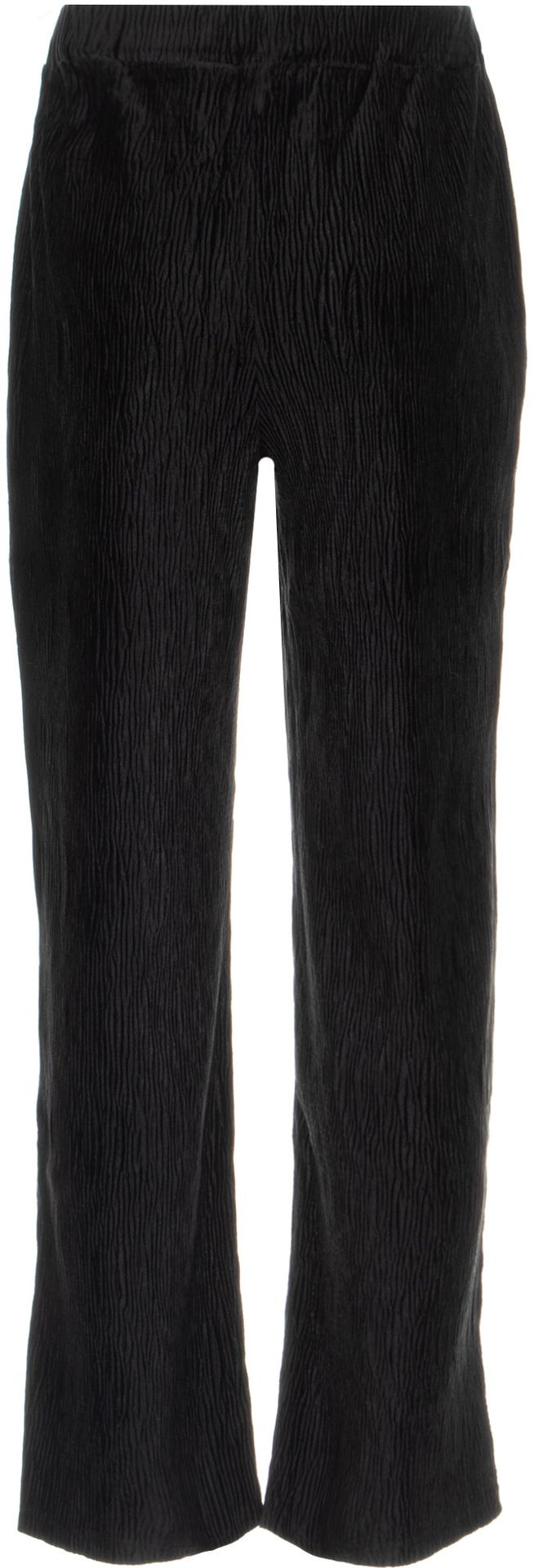 Ilosa Ilosa pantalon Veerle Zwart 00076573-7500