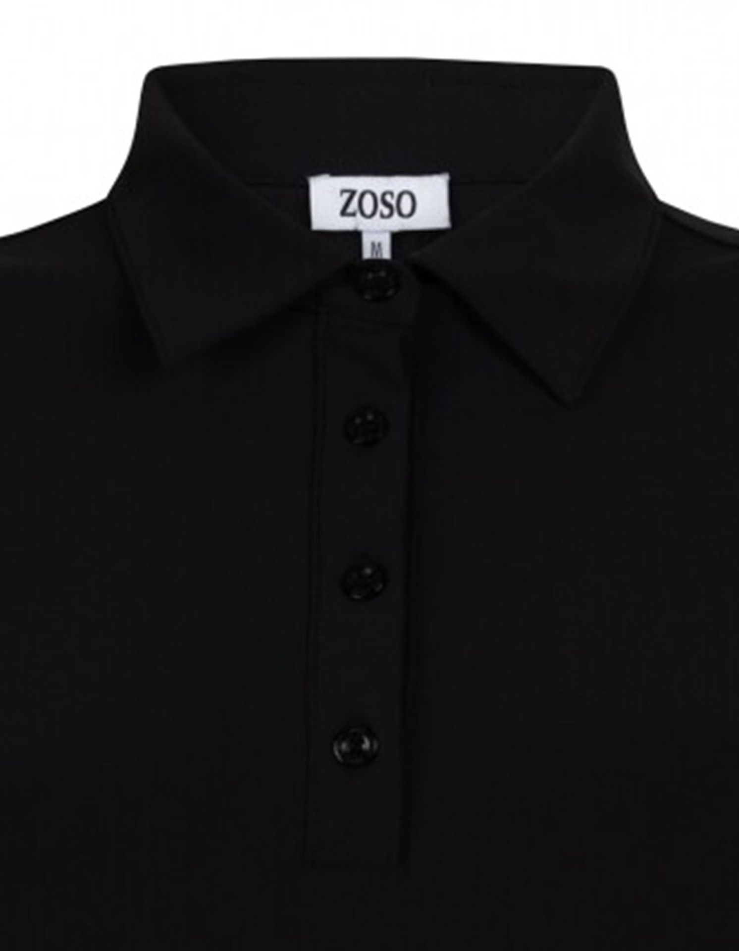 Zoso Zoso blouse Judy Zwart 00076584-7500