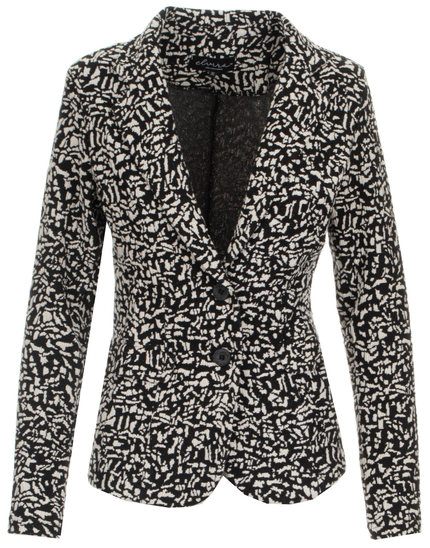 Elvira Collections Elvira blazer Alice Zwart 00076624-7500