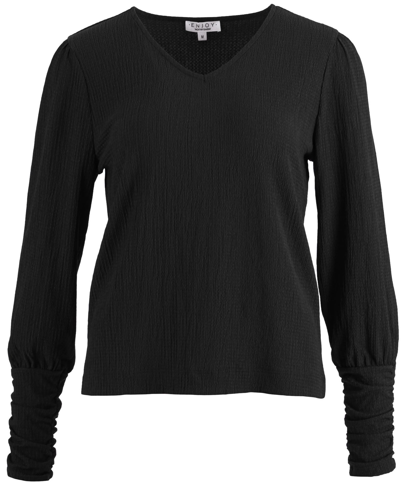 Enjoy Womenswear Enjoy blouse Andrea Zwart 00076652-7500