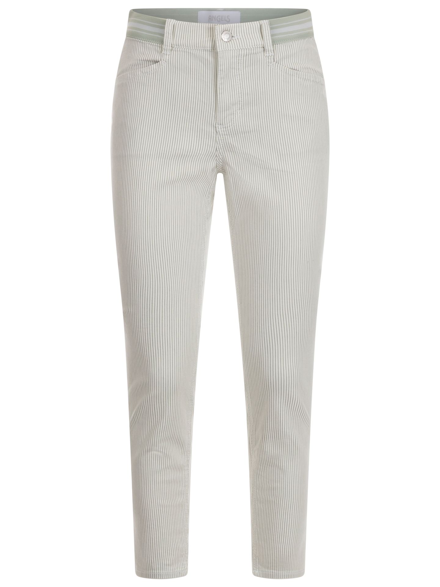 Angels Jeans Ornella Groen 00076659-6000
