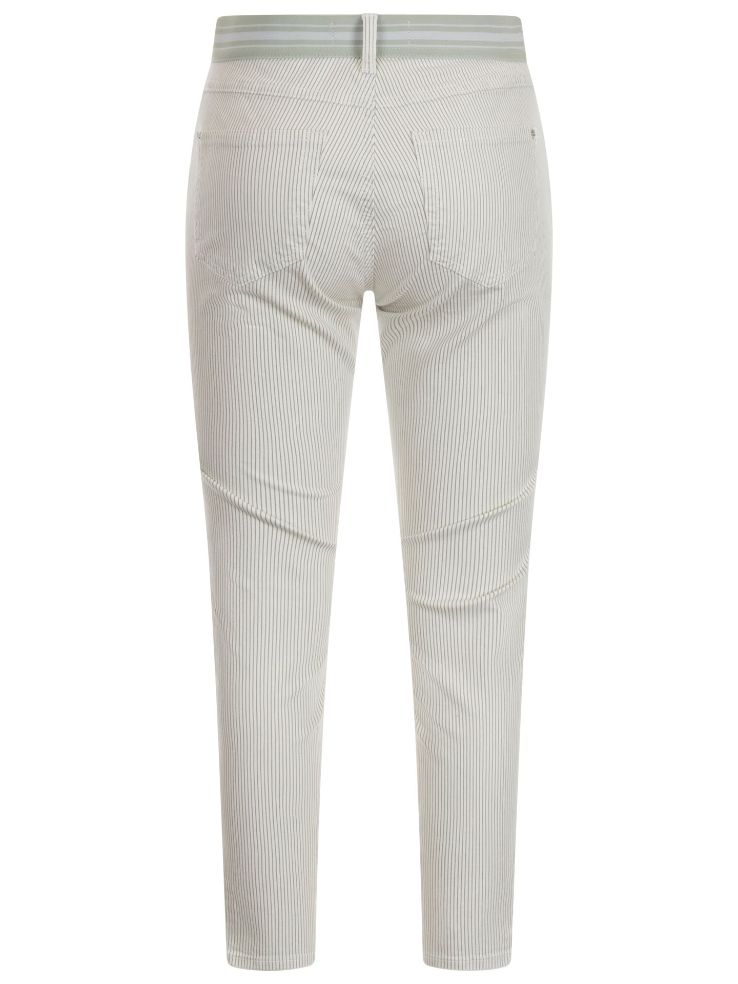 Angels Jeans Ornella Groen 00076659-6000