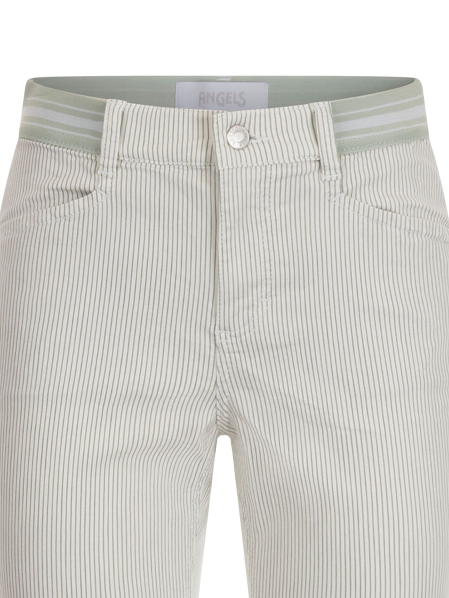 Angels Jeans Ornella Groen 00076659-6000