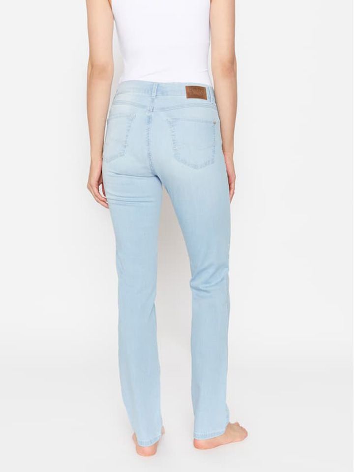 Angels Jeans Cici Blauw 00076663-500