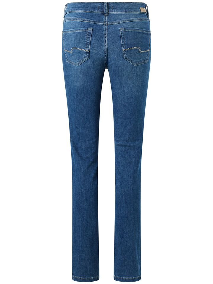 Angels Jeans Cici Blauw 00076663-583