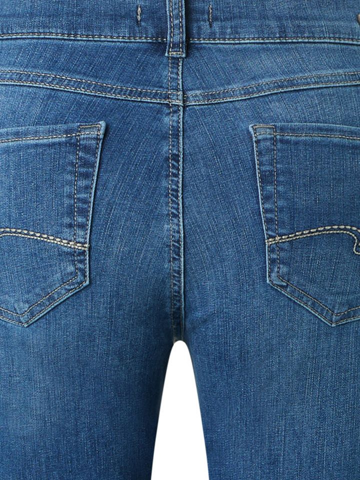 Angels Jeans Cici Blauw 00076663-583