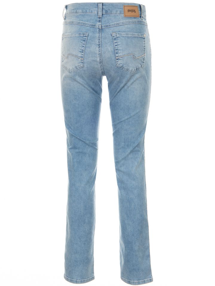 Angels Jeans Cici Blauw 00076663-744