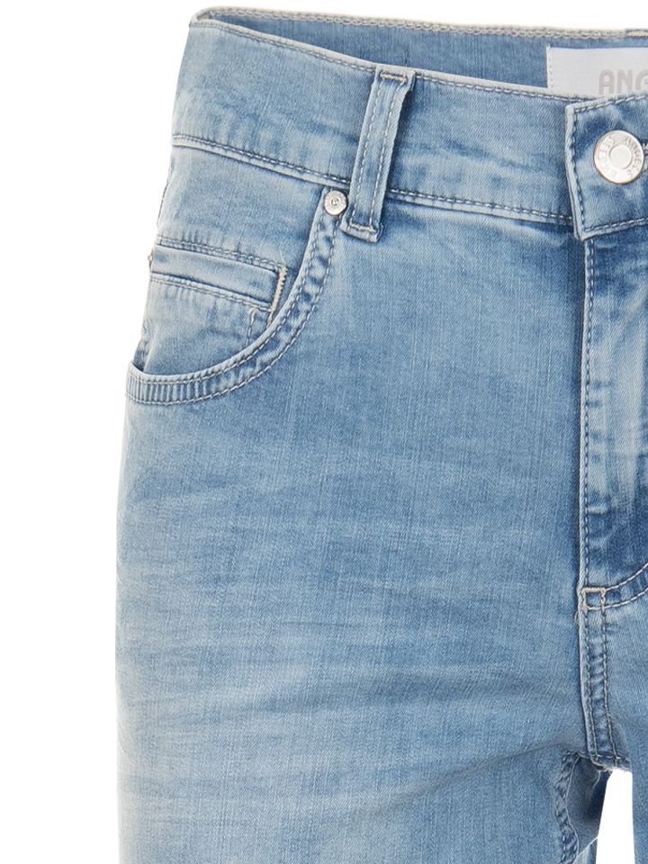 Angels Jeans Cici Blauw 00076663-744