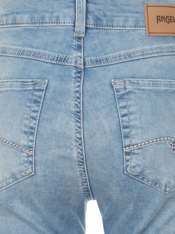 Angels Jeans Cici Blauw 00076663-744