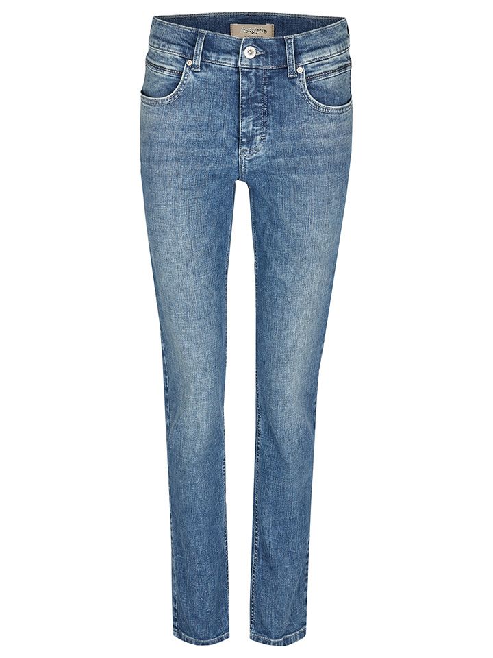 Angels Jeans Cici Blauw 00076663-775