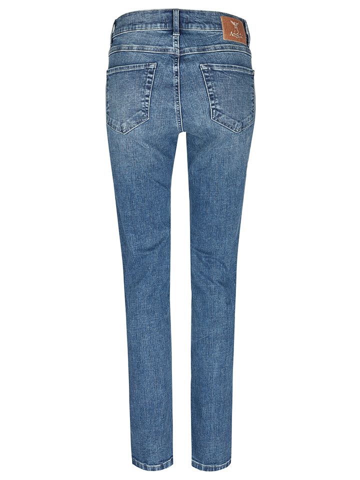 Angels Jeans Cici Blauw 00076663-775