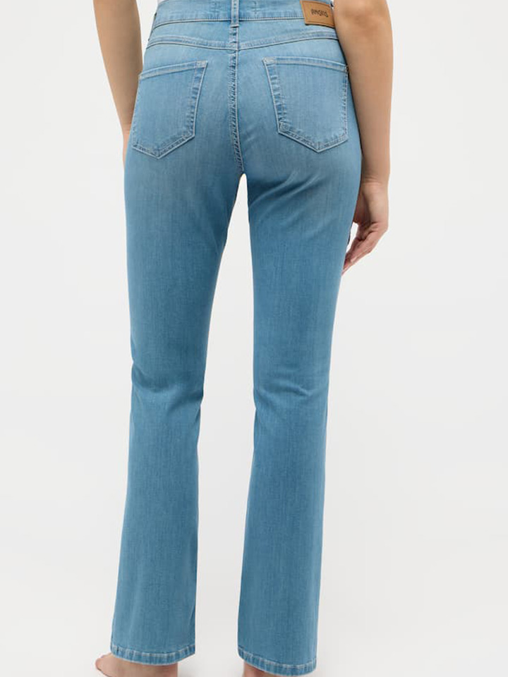 Jeans lenis discount