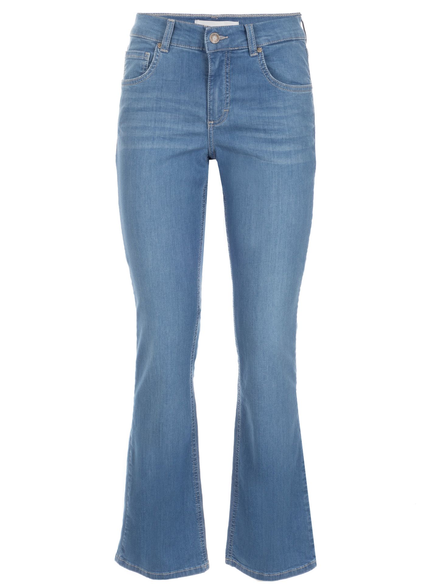 Angels Jeans Leni Blauw 00076664-775