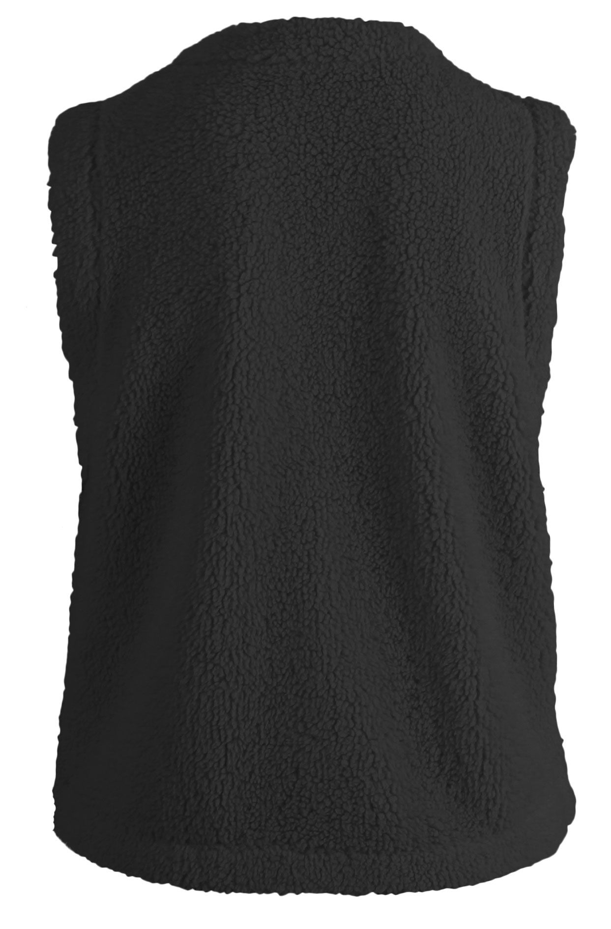 Enjoy Womenswear Gilet Macey Zwart 00076750-7500