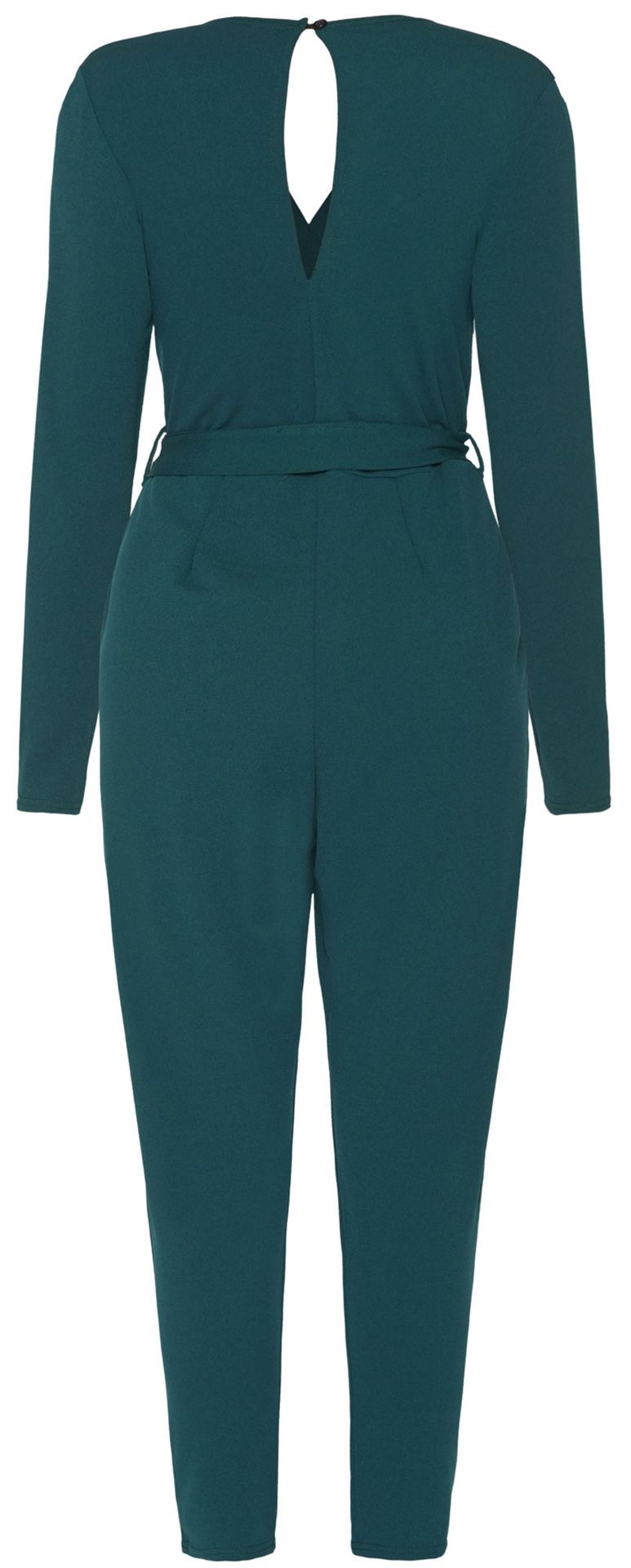 Sisters Point Sisters Point jumpsuit Greb Groen 00076759-6500