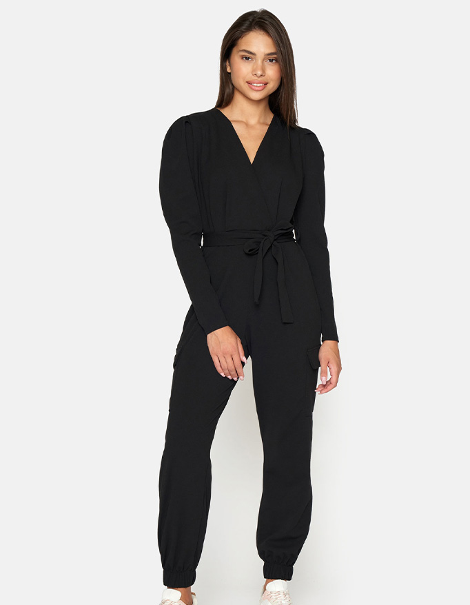 Sisters Point jumpsuit Girl Cargo