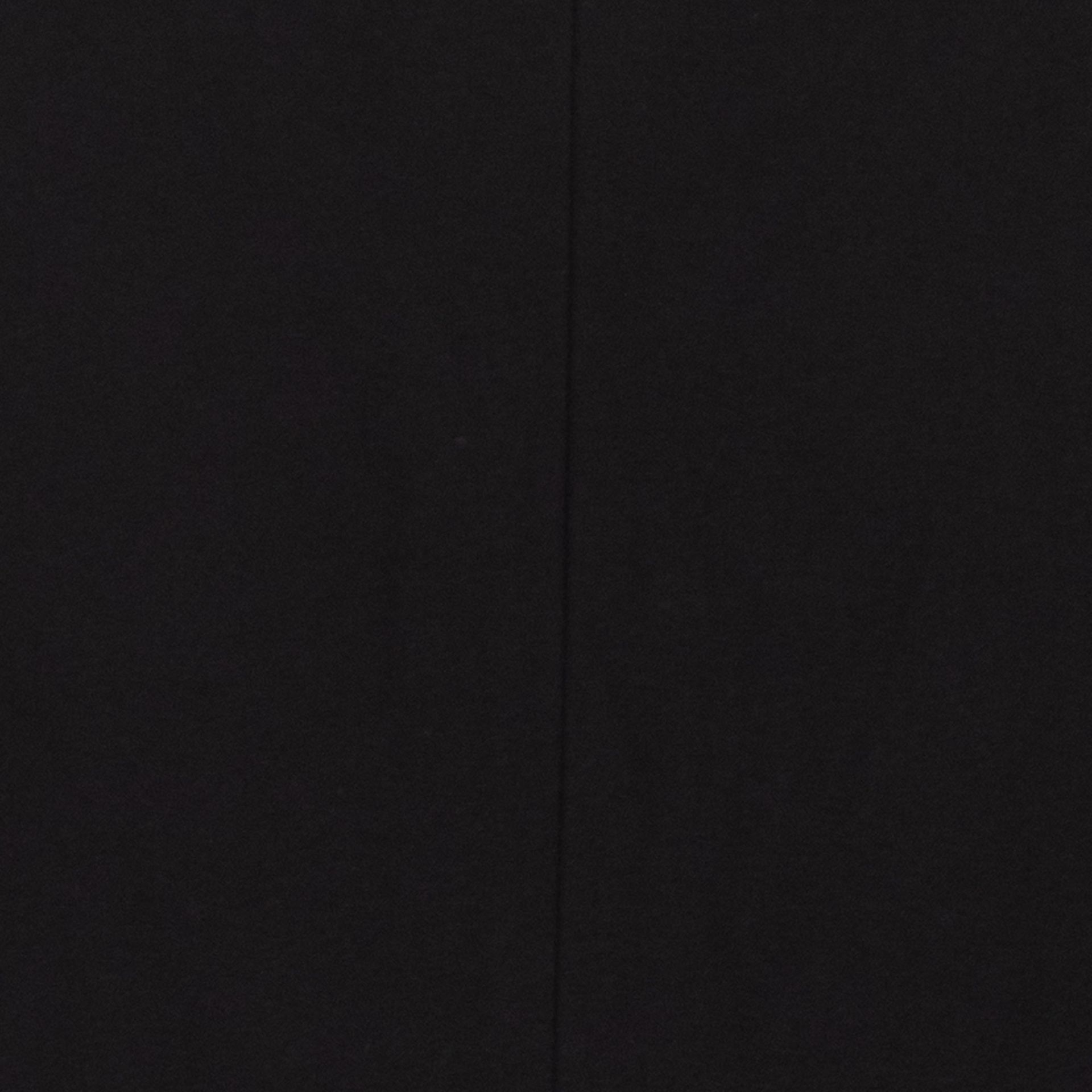 SAAR SAAR gilet Ilsa Zwart 00076837-7500