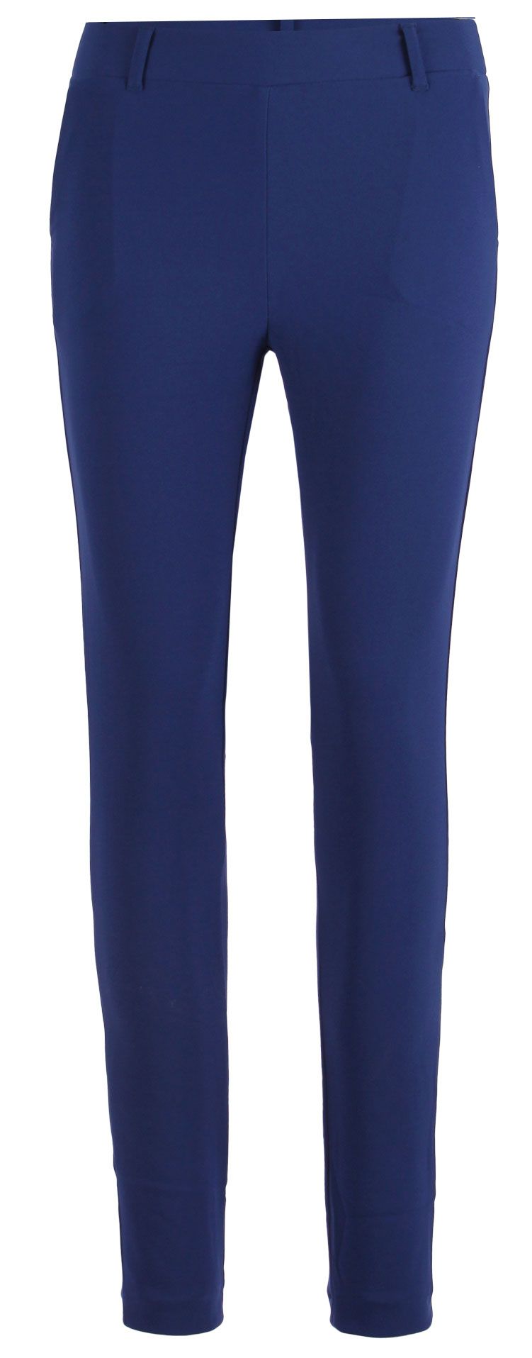 Enjoy Womenswear Pantalon Liva Blauw 00077016-1400