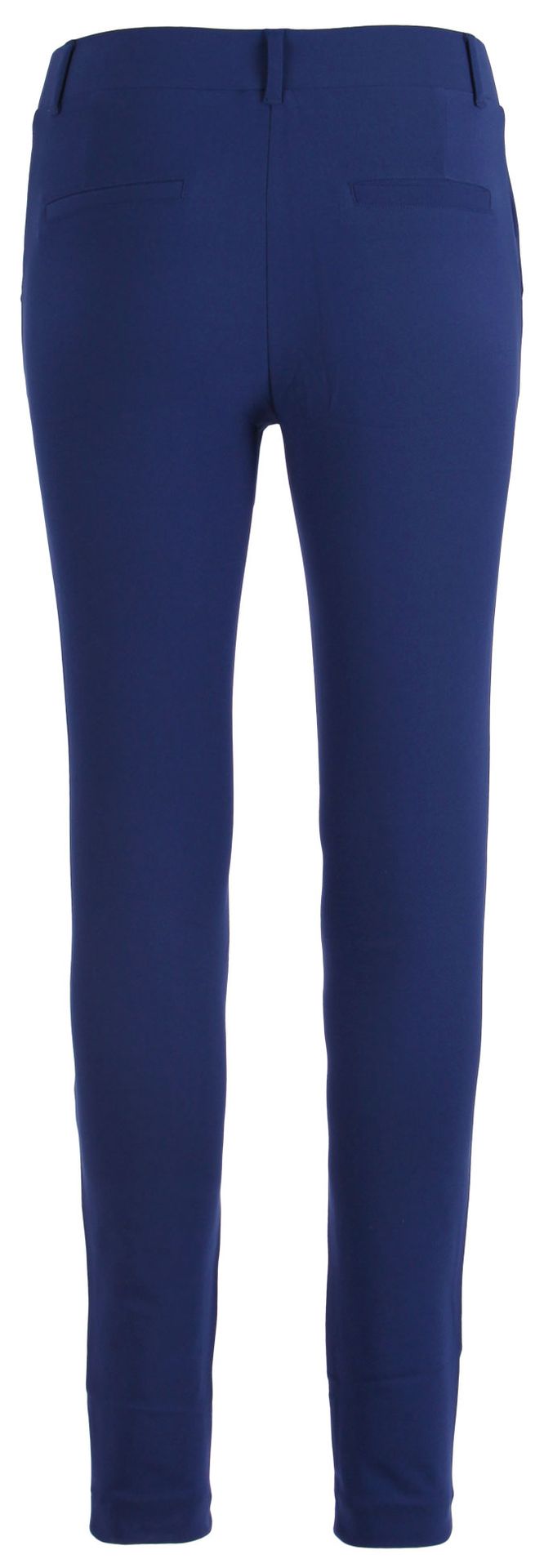 Enjoy Womenswear Pantalon Liva Blauw 00077016-1400