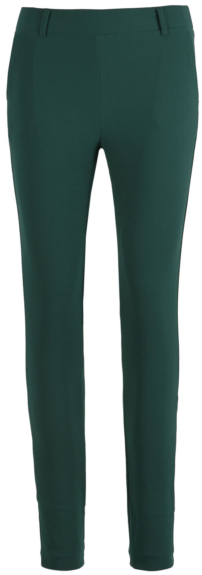 Enjoy Womenswear Pantalon Liva Groen 00077016-6500