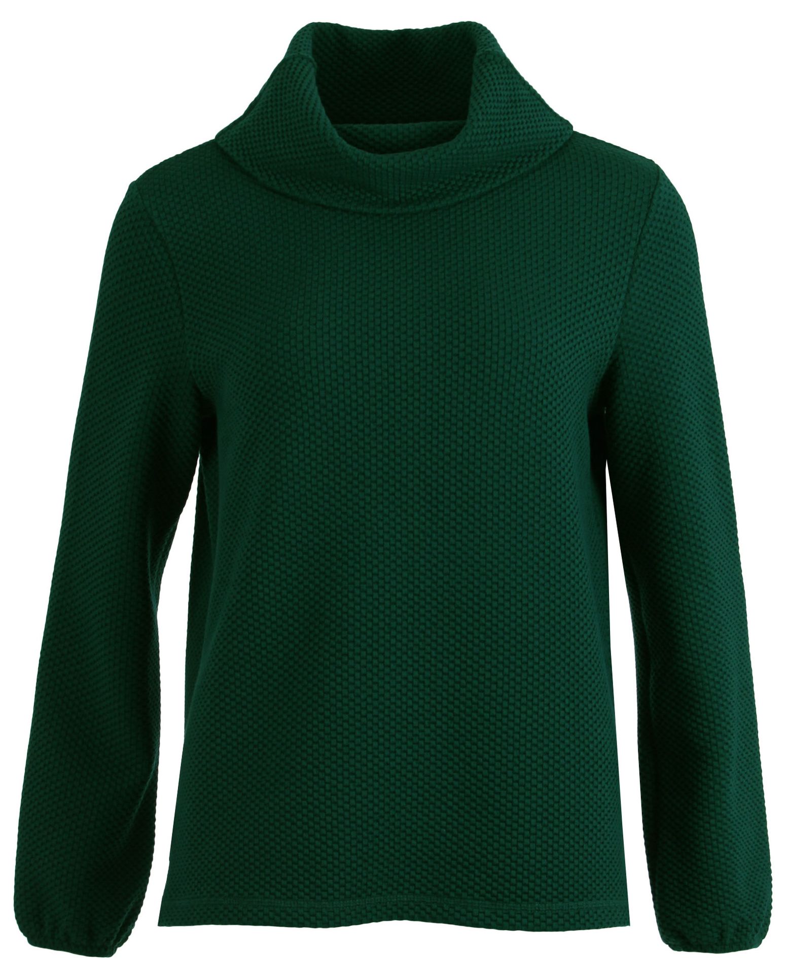 Enjoy Womenswear Enjoy trui Charley Groen 00077017-6500