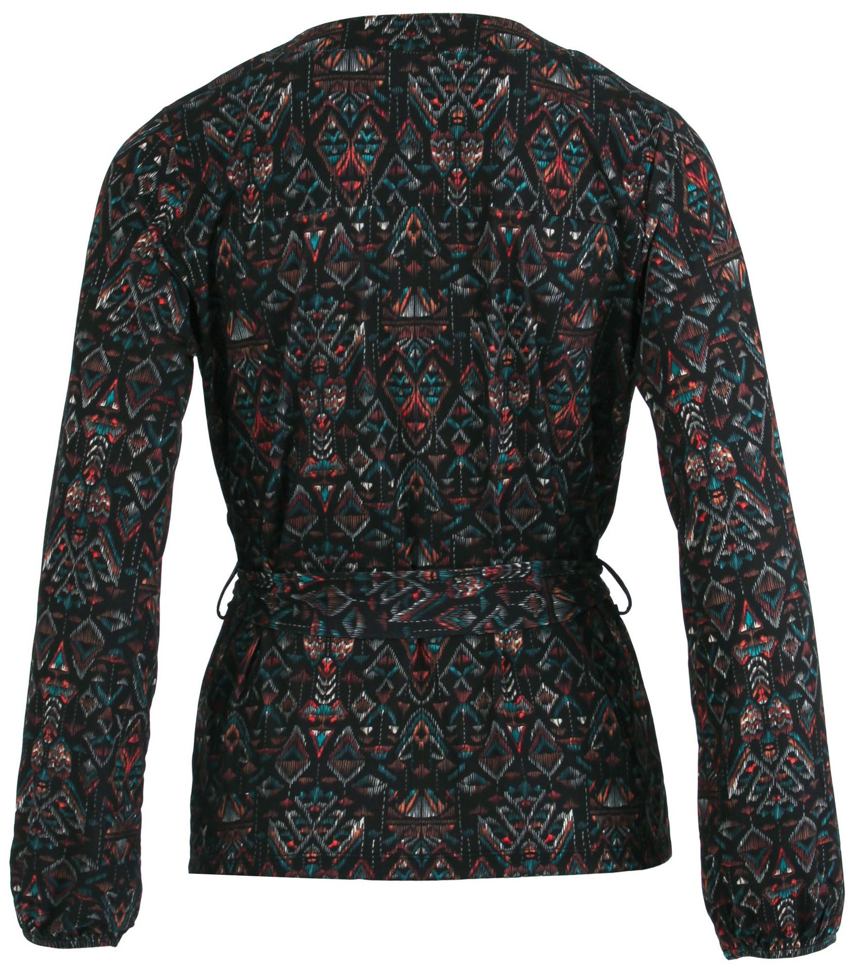 Enjoy Womenswear Enjoy shirt Livvy Zwart 00077019-7500