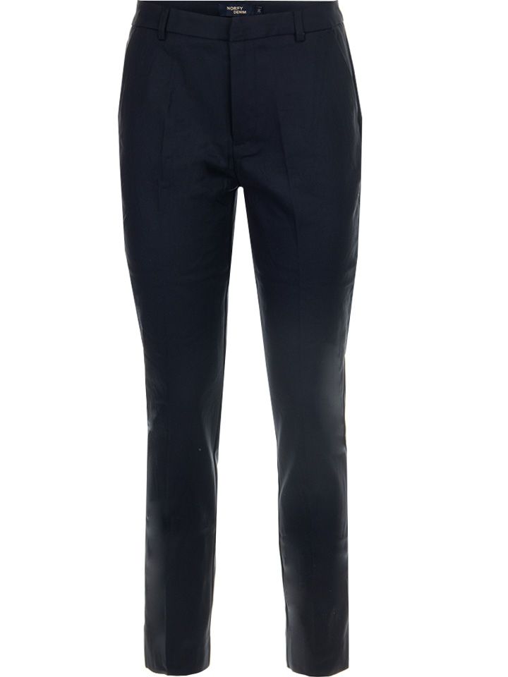 Norfy Pantalon June Blauw 00077158-1500