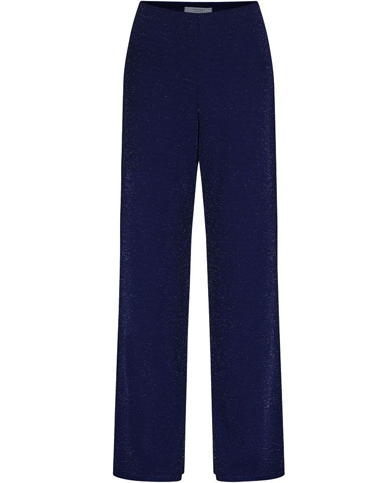 Sisters Point Pantalon Glut Blauw 00077163-1500