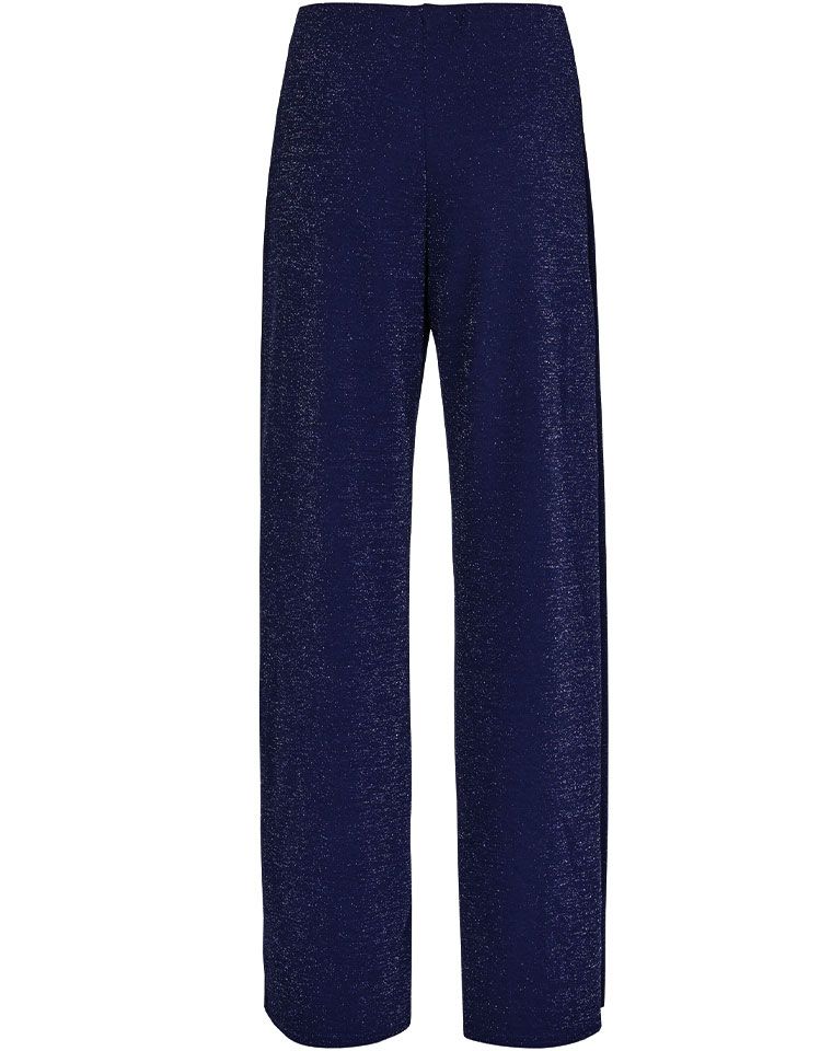 Sisters Point Pantalon Glut Blauw 00077163-1500