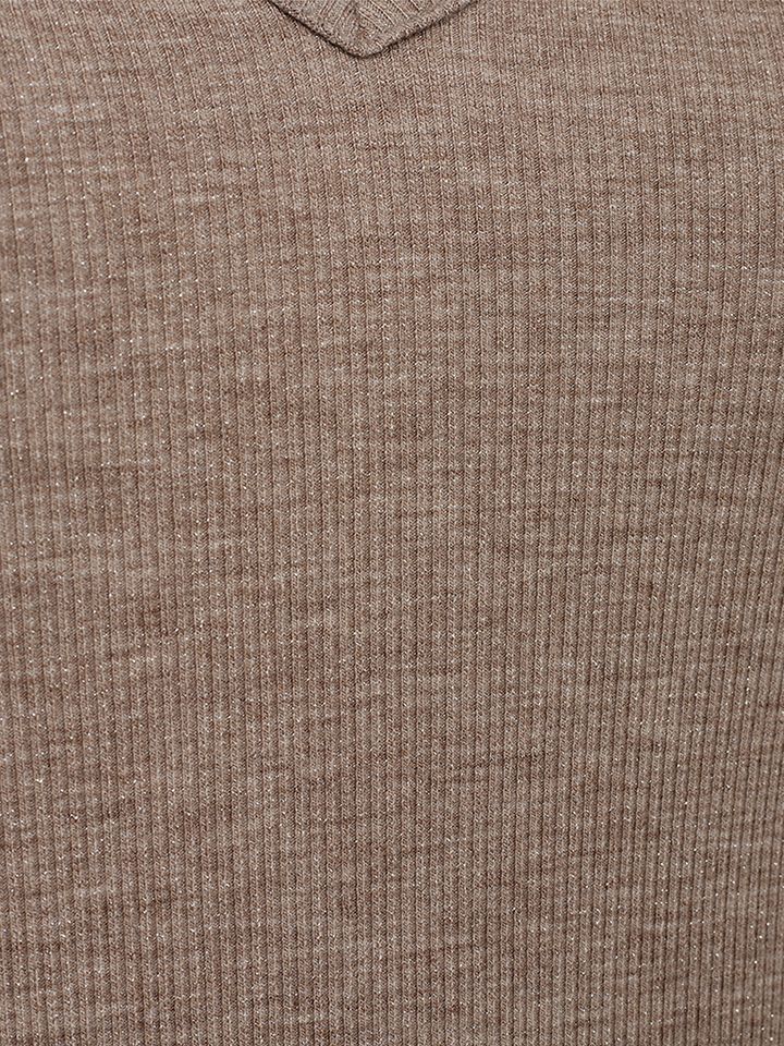 Freequent Top Lini Beige 00077360-5201