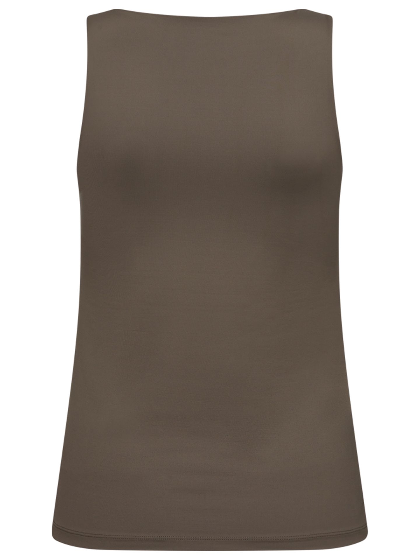 Freequent Top Sonia Taupe 00077366-5510