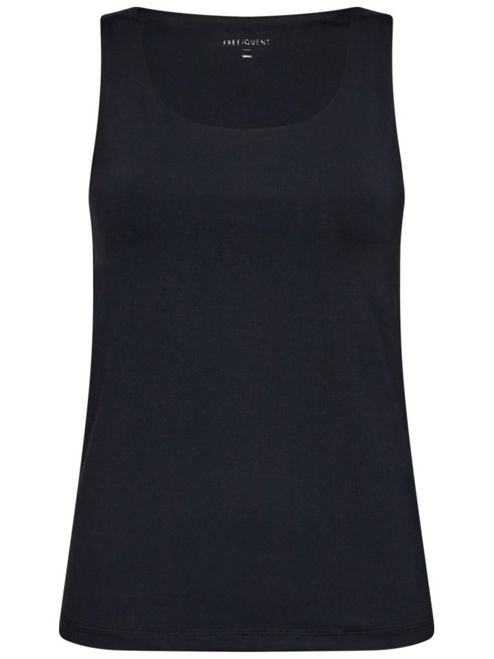 Freequent Top Sonia Zwart 2900070050012