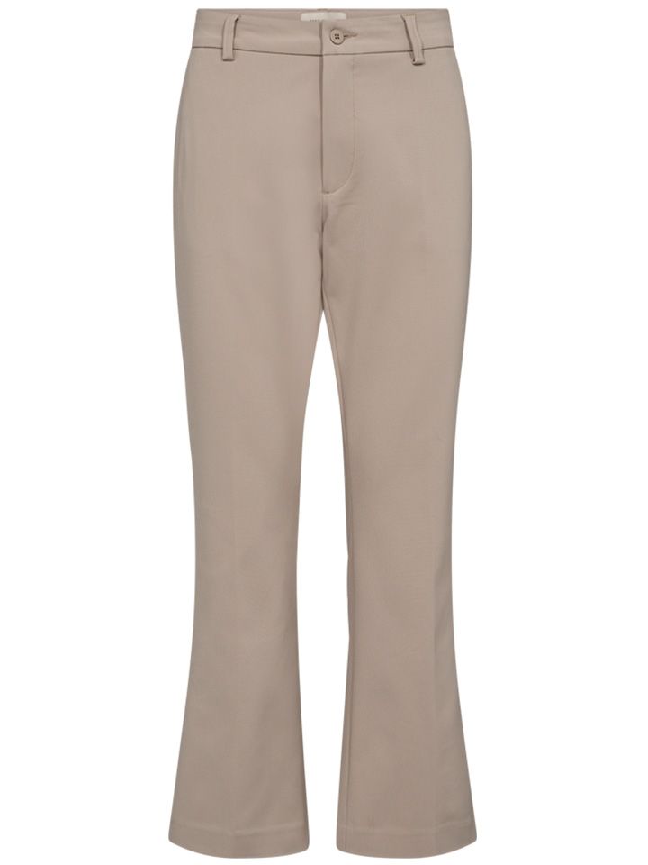 Freequent Pantalon Isadora Taupe 00077391-5500