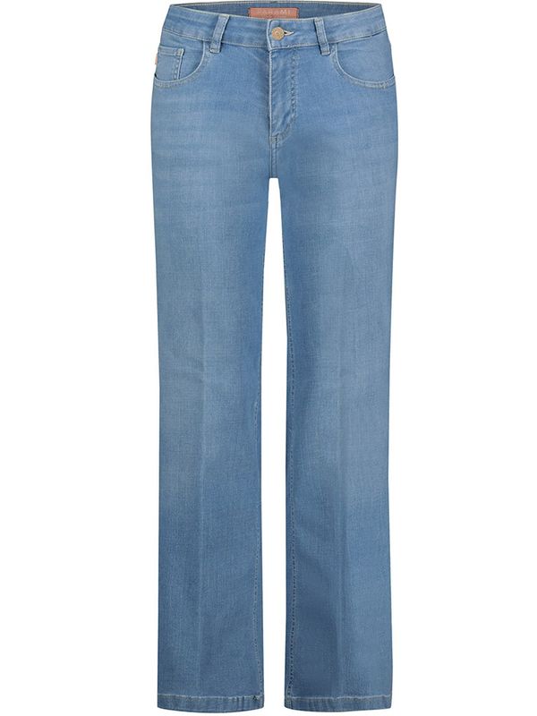 Para Mi kleding voor dames Schijvens mode