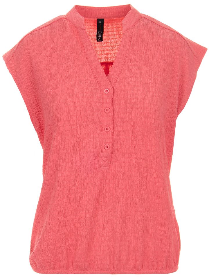 NED Blouse Lucie Roze 00077441-4600
