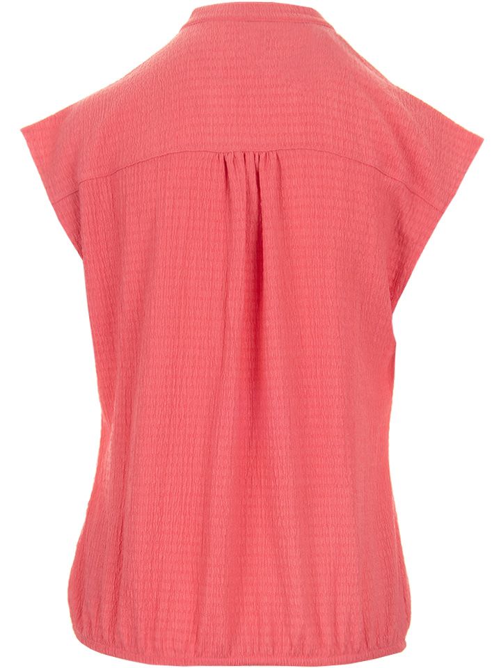 NED Blouse Lucie Roze 00077441-4600