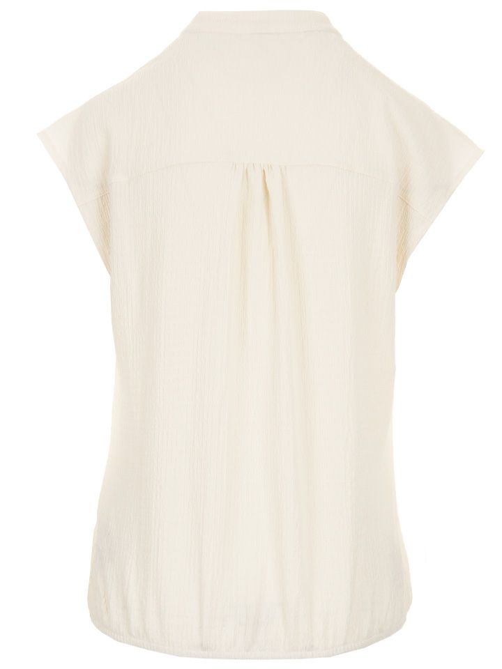 NED Blouse Lucie Off white 00077441-5000