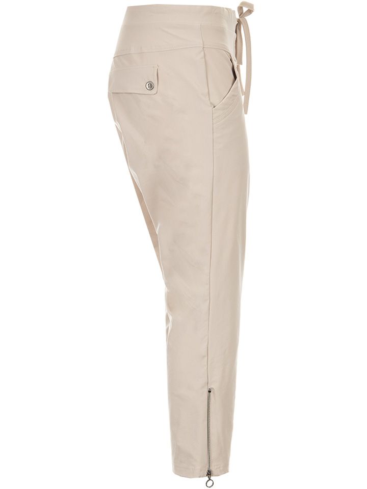 Dreamstar Broek Kick Beige 00077503-5100