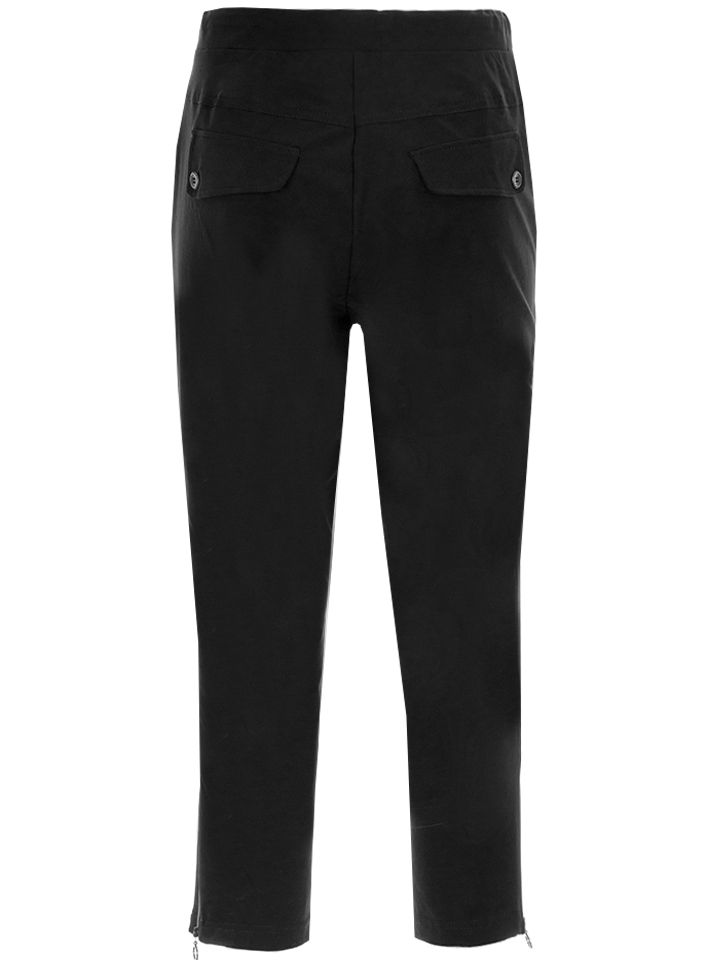 Dreamstar Broek Kick Zwart 00077503-7500