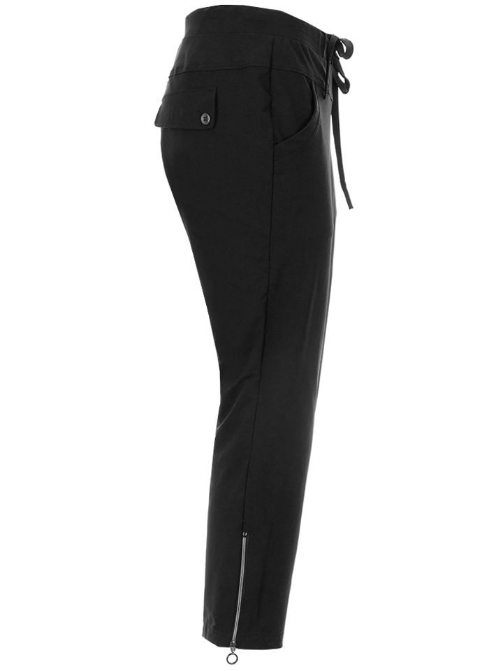 Dreamstar Broek Kick Zwart 00077503-7500